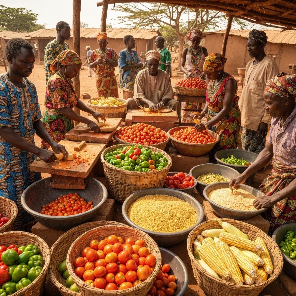 Coming Soon: Smart Urban Farming & Hydroponics